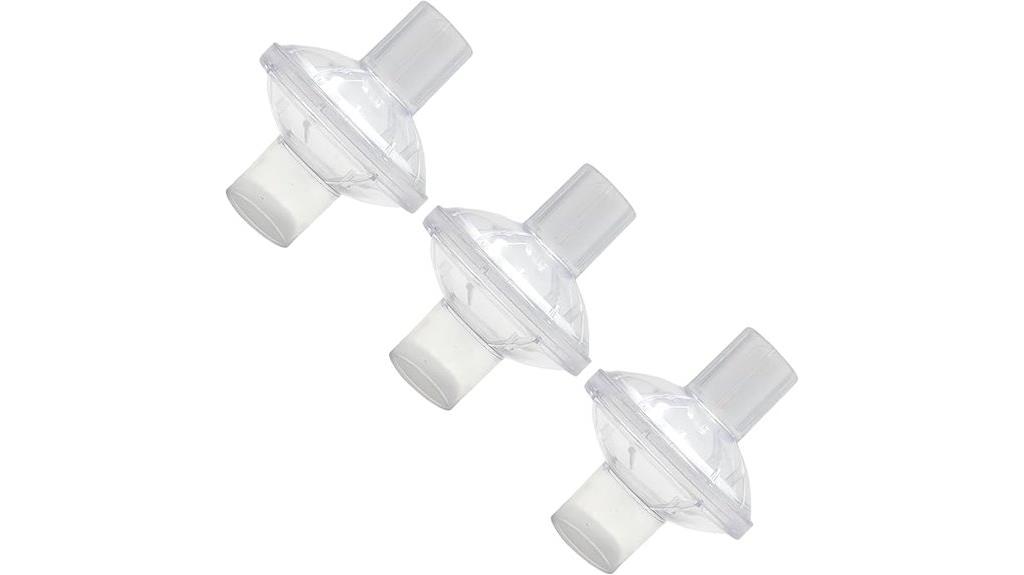 triple pack universal filters