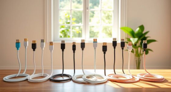 ul listed air purifier cords