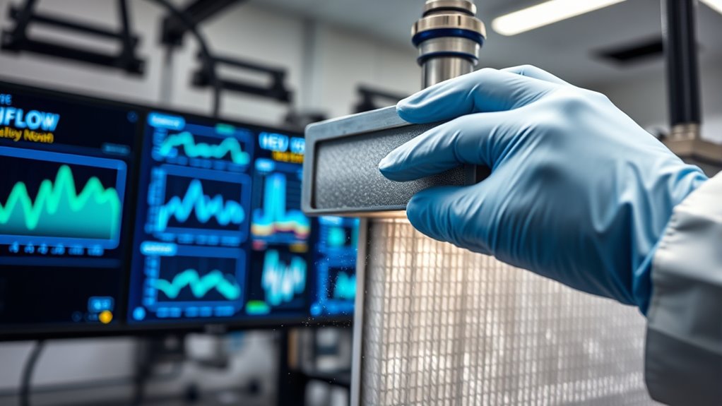 understanding air filter standards