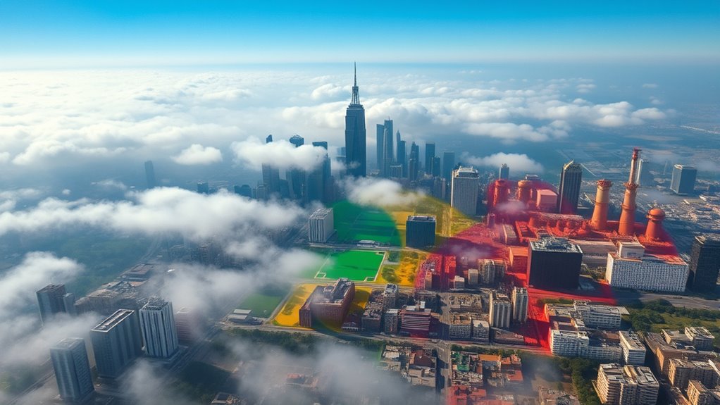 understanding aqi pollution risks