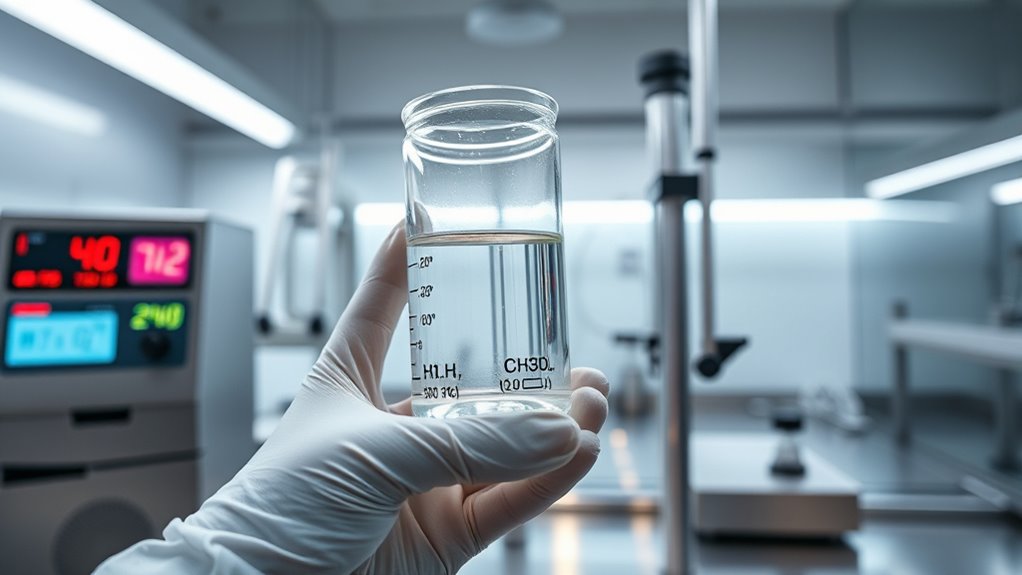 understanding formaldehyde exposure risks