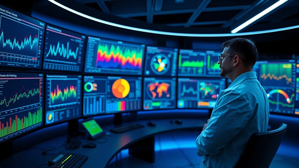 urban air quality monitoring