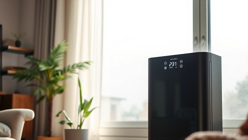 use high cadr filters