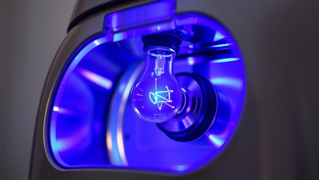 uv c germicidal wavelengths effectiveness