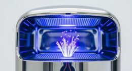 uv purifiers radiation safety