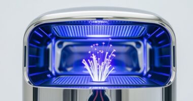 uv purifiers radiation safety