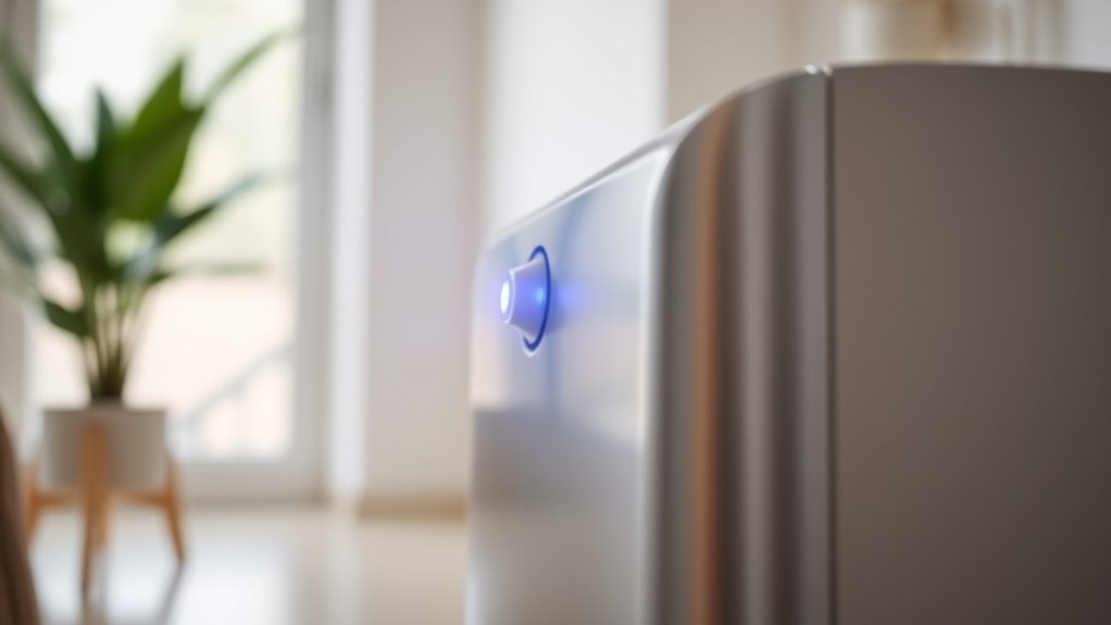 uv safety and device precautions