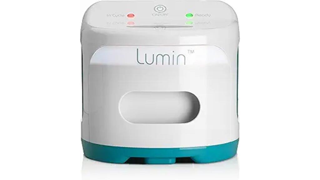 uvc multi purpose cleaner