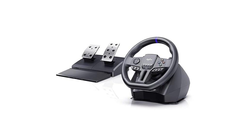 v900 gen2 racing wheel