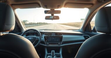 vehicle cabin hepa purifiers