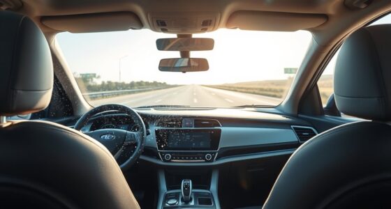 vehicle cabin hepa purifiers