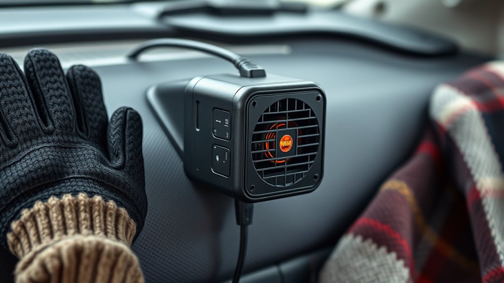 vehicle fit and safety