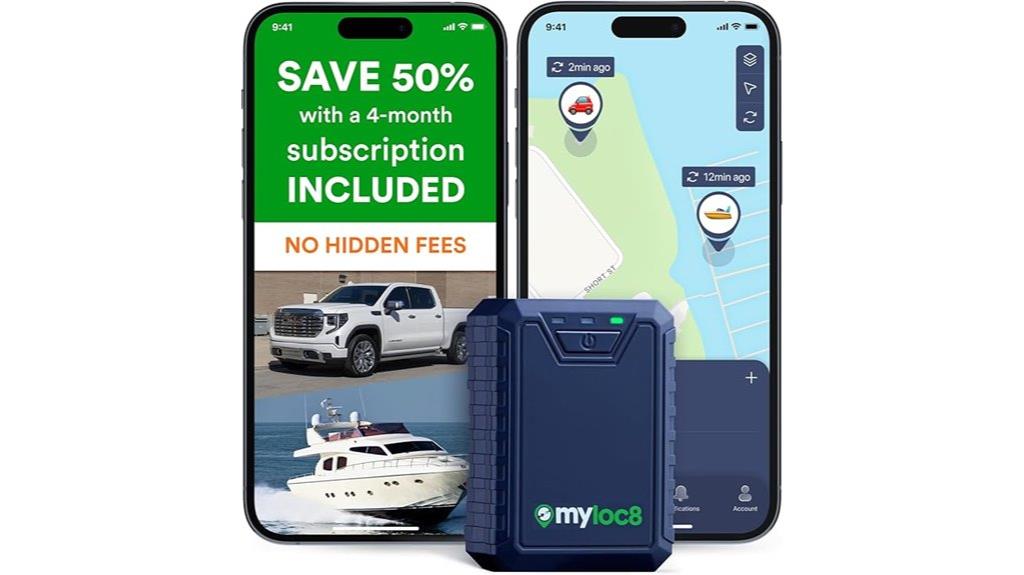 vehicle gps tracking device