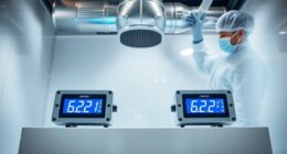 ventilation standards comparison