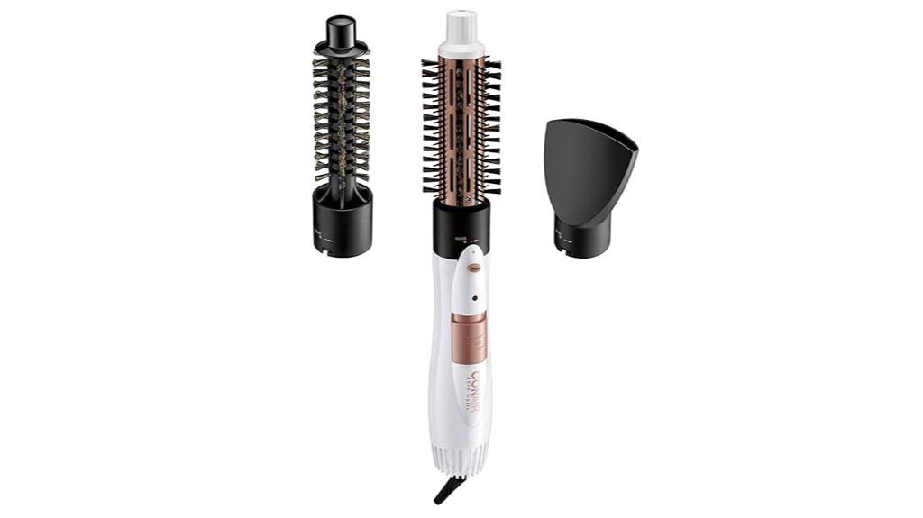 versatile 3 in 1 hair tool