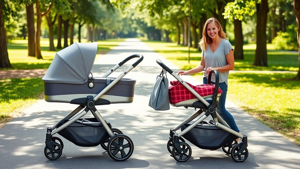 versatile safe lightweight accessible