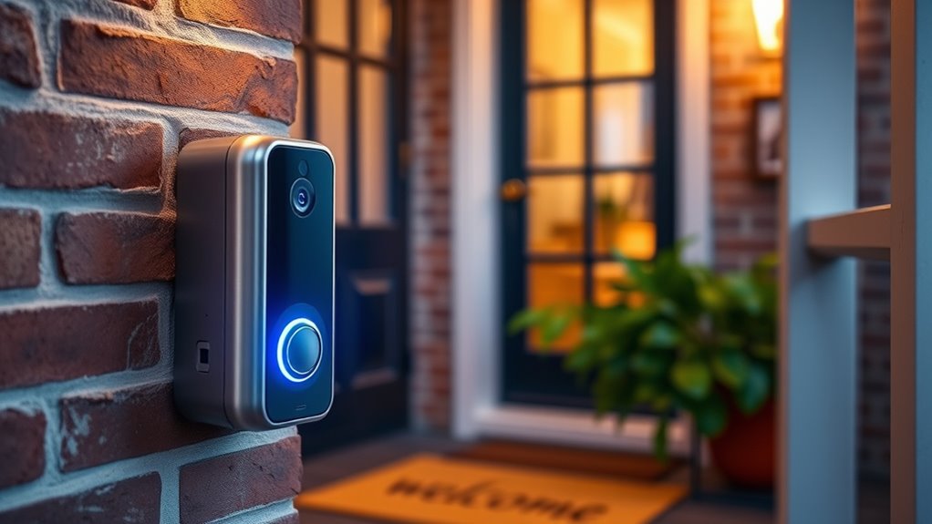 video quality installation security