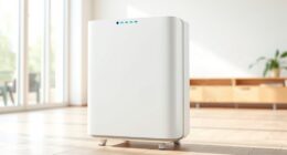 virus and bacteria filtration