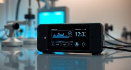 voc monitoring calibration updates