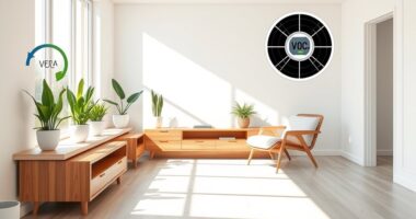 voc protection in renovations