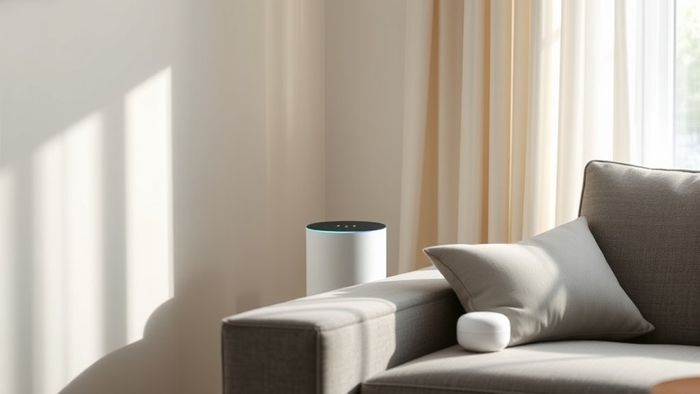 voice compatibility and coverage