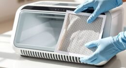 washable prefilters maintenance tips