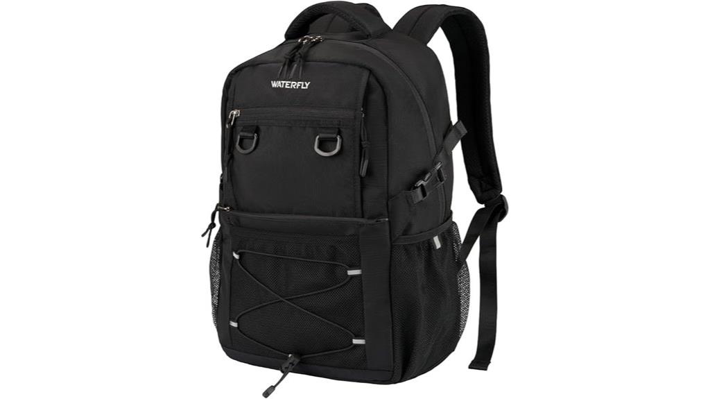 waterfly 22l hiking backpack