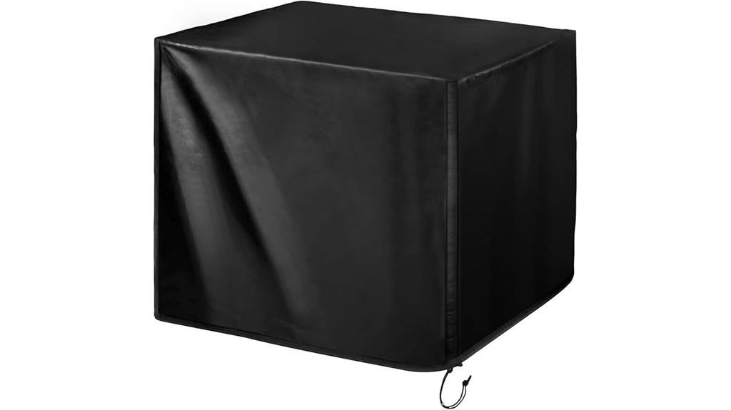 waterproof generator outdoor cover
