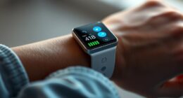 wearable air quality sensors