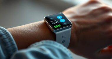 wearable air quality sensors