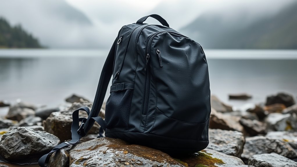 weatherproof gear protection essentials