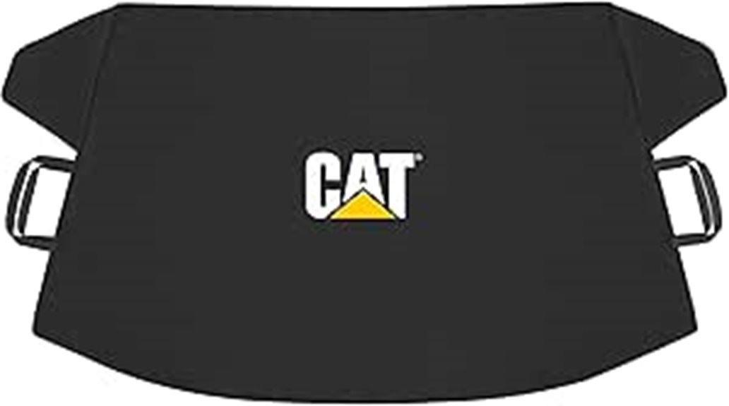 weatherproof snow cover