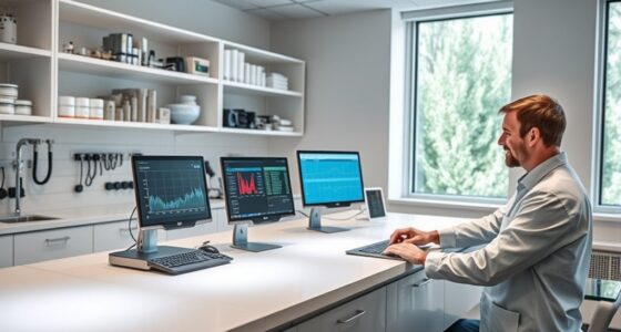 well testing preparation guidelines