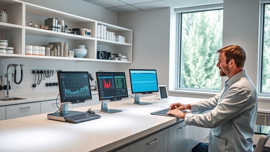 well testing preparation guidelines