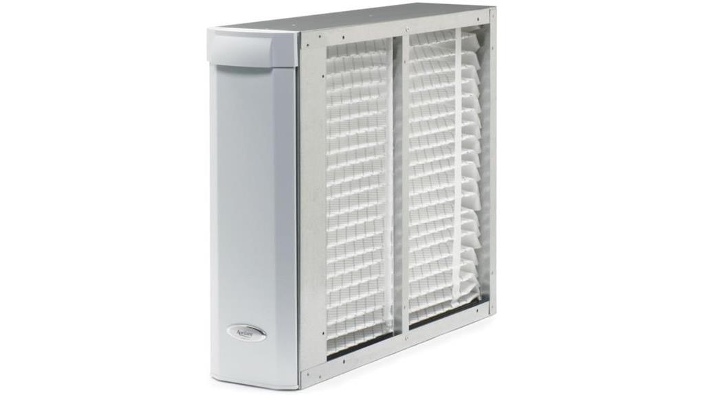 whole house air purifier