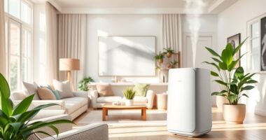 whole house humidifier guide