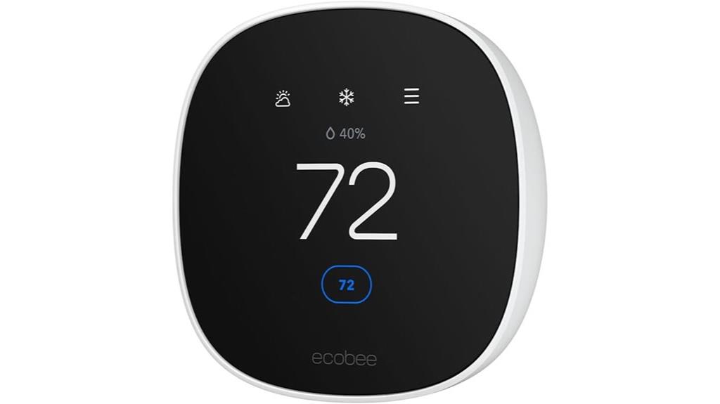 wi fi essential thermostat