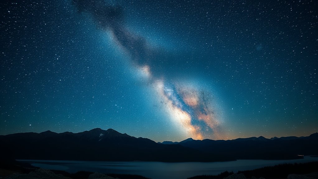 wide angle bright durable lens