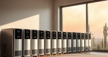 wildfire smoke air purifiers