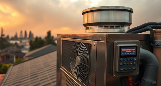 wildfire smoke hvac upgrades
