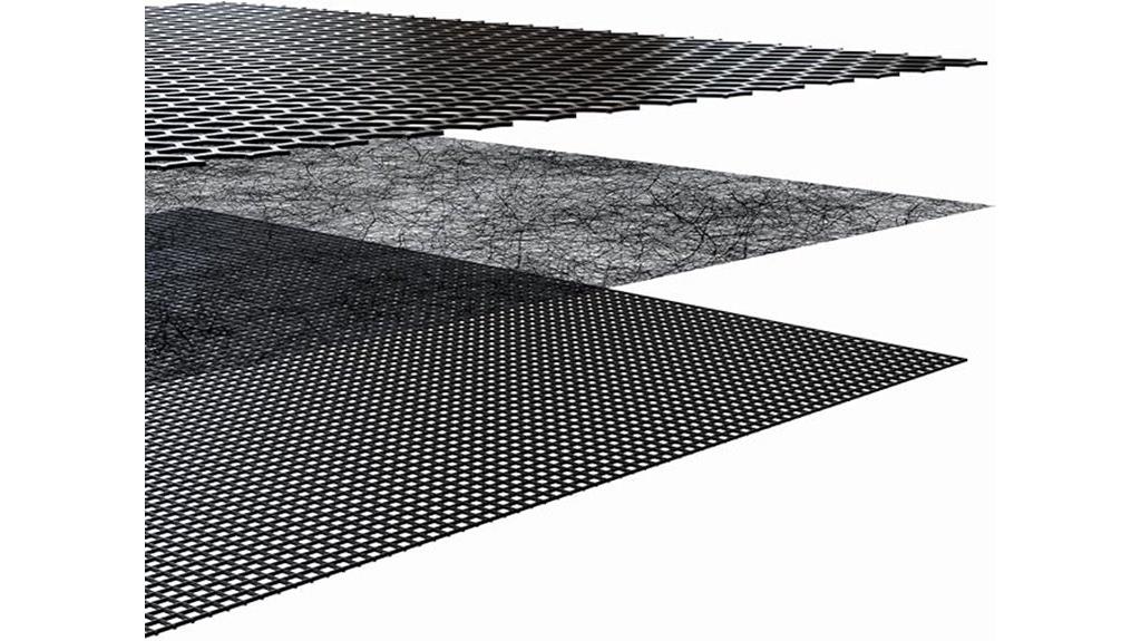 window screen with filter