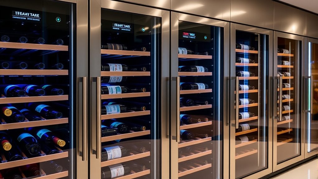 wine storage essential considerations