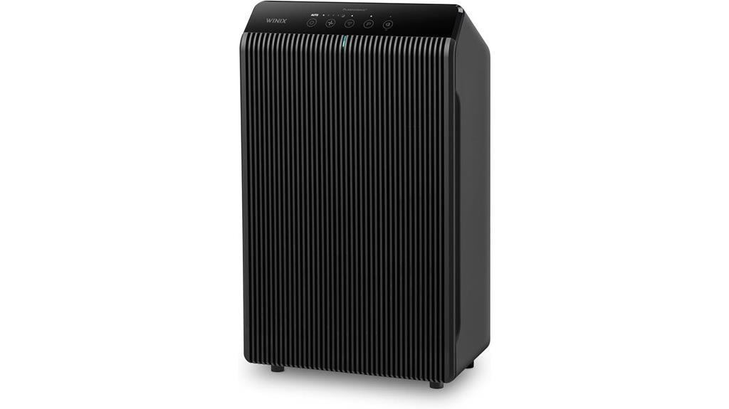 winix 5510 large room purifier