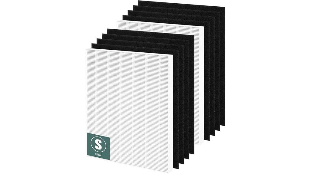 winix c545 filter pack