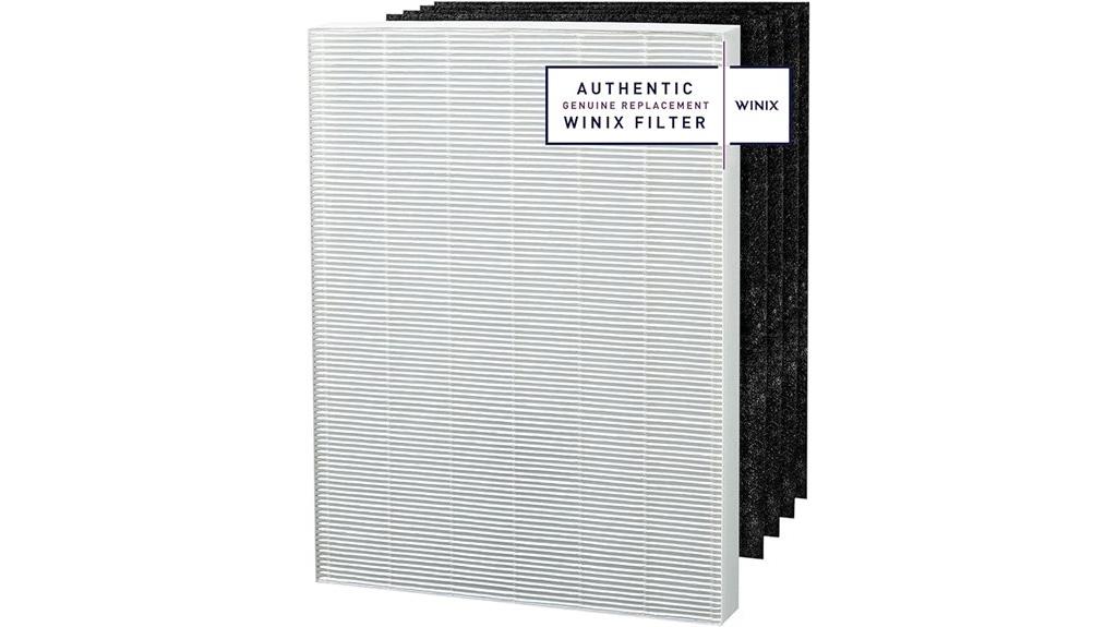 winix filter a compatibility