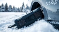 winter ready portable jump starters