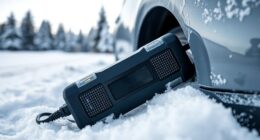 winter ready portable jump starters