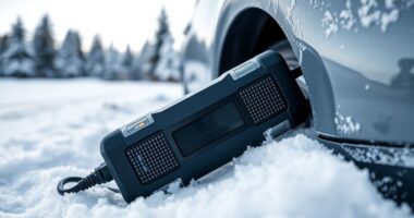 winter ready portable jump starters