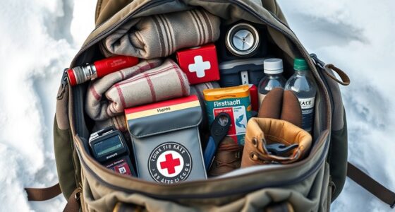 winter storm emergency essentials