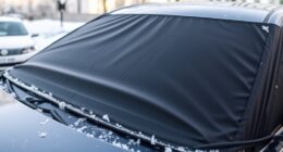 winter windshield ice prevention